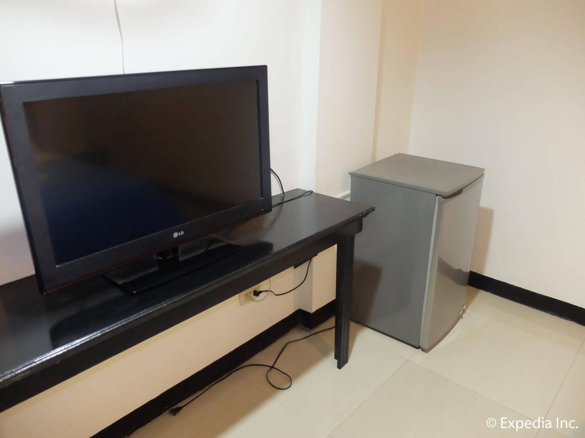 Vf Four Season Hotel Angeles Bagian luar foto