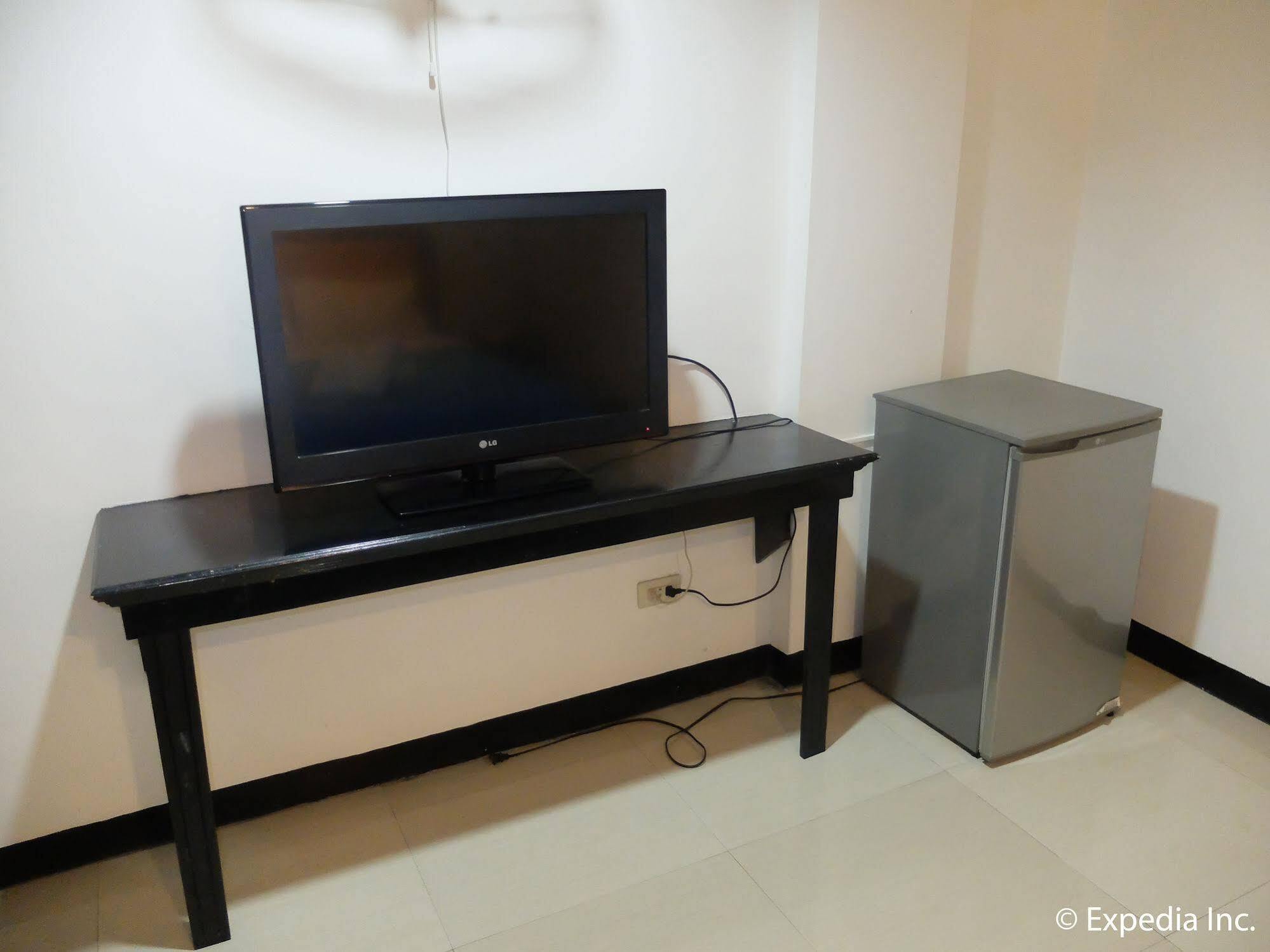 Vf Four Season Hotel Angeles Bagian luar foto