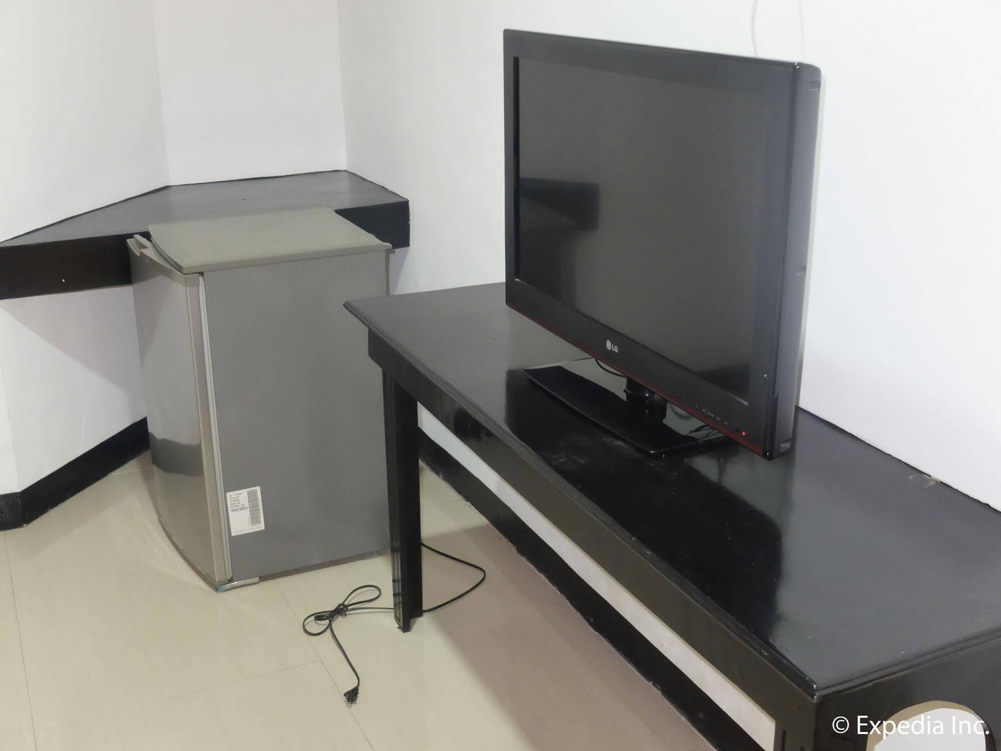 Vf Four Season Hotel Angeles Bagian luar foto
