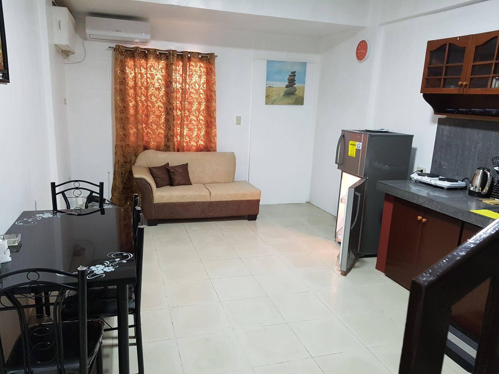 Vf Four Season Hotel Angeles Bagian luar foto