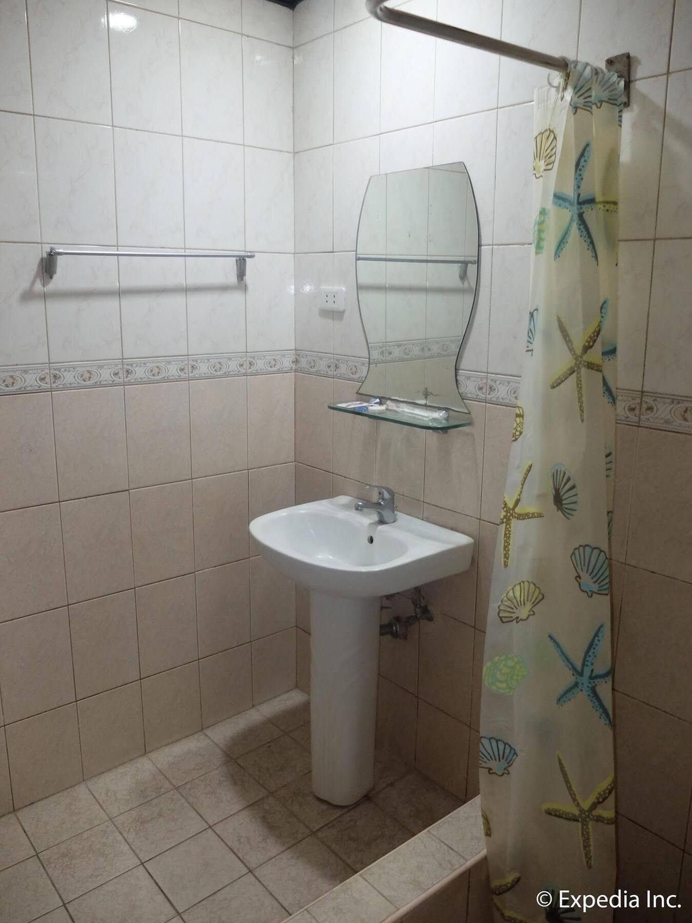 Vf Four Season Hotel Angeles Bagian luar foto